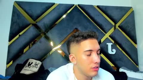 JEICOB STONE online show from December 12, 11:25 pm