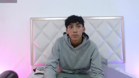 Camilo online show from November 4, 4:55 am