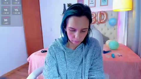 Jeidy online show from May 11, 4:04 pm