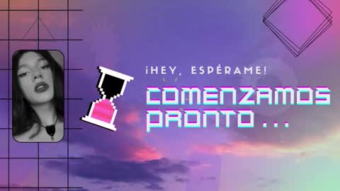 Jeimy Garca online show from February 9, 12:09 pm