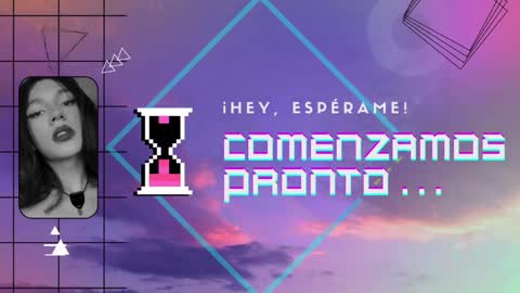 Jeimy Garca online show from March 18, 11:57 am