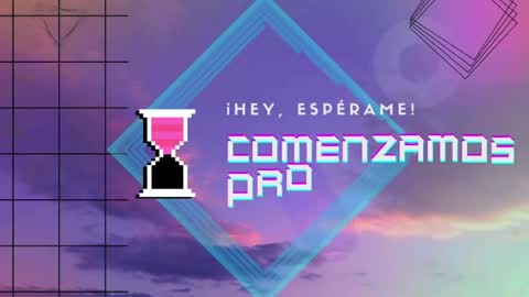 Jeimy Garca online show from April 9, 11:59 am