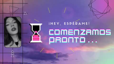 Jeimy Garca online show from April 14, 12:00 pm