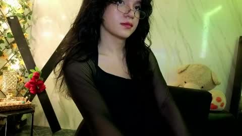 Jeimy Garca online show from May 16, 1:13 am