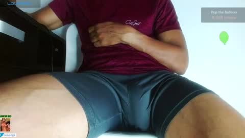 Snapshot of jeisongk chatting on January 23, 7:51 pm Jason online show from January 23, 7:51 pm