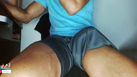 Jason online show from April 23, 1:07 am