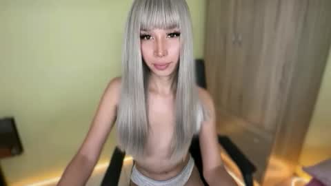 JEM3 online show from February 5, 10:58 pm