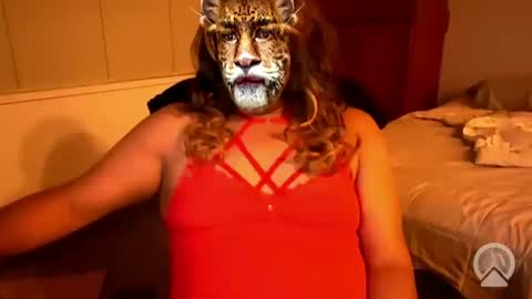 Snapshot of jejereema chatting on October 19, 4:57 am Chubby SISSY arab bigass anal femboy bigboobs online show from October 19, 4:57 am