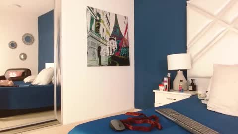 Snapshot of jelanybankol chatting on February 23, 5:23 am Jelany online show from February 23, 5:23 am