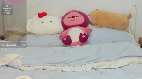 jelenaania online show from January 14, 12:38 am