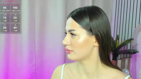 Jelisse online show from December 29, 10:56 am