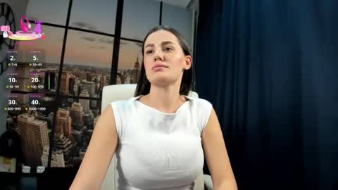 Jelisse online show from October 26, 10:36 pm