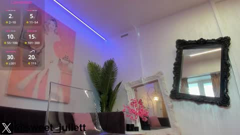 Snapshot of jelly__beanss chatting on November 3, 7:42 am jelly__beanss online show from November 3, 7:42 am