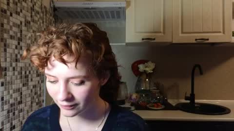 Emily online show from April 2, 8:28 pm