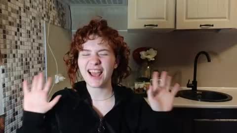 Emily online show from June 10, 9:03 pm