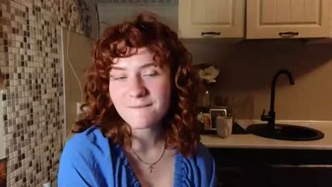 Emily online show from June 11, 12:32 am