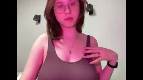 Inna  online show from March 3, 3:09 pm