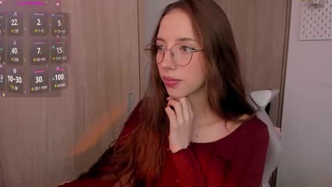 Snapshot of jelly_w5 chatting on February 28, 5:26 pm Jelly  online show from February 28, 5:26 pm