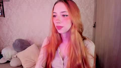 Jelly  online show from December 20, 11:23 pm