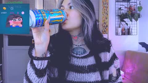 Jelya online show from January 12, 2:19 pm