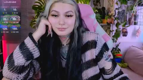 Jelya online show from January 18, 2:43 pm