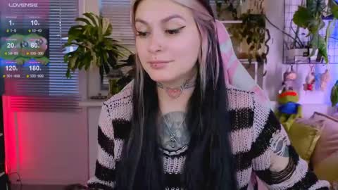 Jelya online show from March 24, 11:48 am