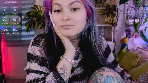 Jelya online show from April 8, 12:27 pm