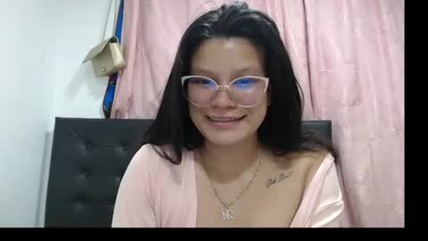 Soy Jem online show from October 19, 4:57 am