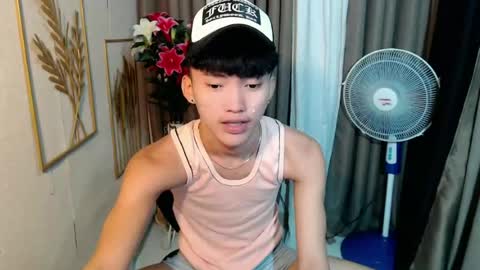 jemart_urnaughtboy online show from July 11, 3:15 pm