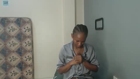 Jemmi online show from March 24, 11:15 am