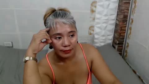 Jem online show from June 25, 3:17 am
