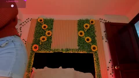 Snapshot of jen_patrick chatting on January 23, 2:33 am Jen Patrick online show from January 23, 2:33 am