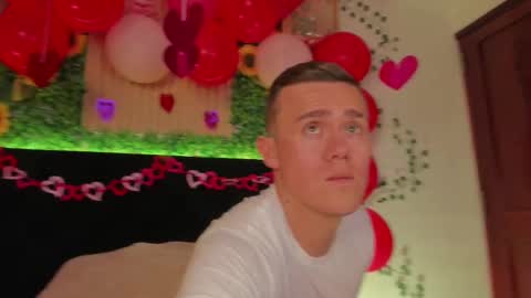 Snapshot of jen_patrick chatting on February 9, 2:06 am Jen Patrick online show from February 9, 2:06 am