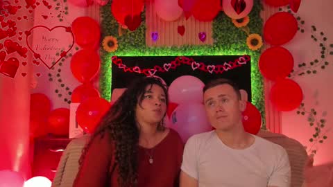 Snapshot of jen_patrick chatting on February 15, 2:15 am Jen Patrick online show from February 15, 2:15 am