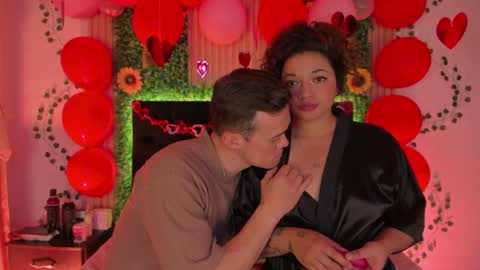 Snapshot of jen_patrick chatting on February 19, 1:29 am Jen Patrick online show from February 19, 1:29 am