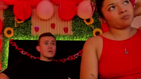 Snapshot of jen_patrick chatting on February 20, 4:07 am Jen Patrick online show from February 20, 4:07 am