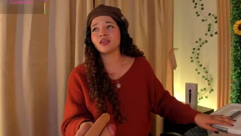 Snapshot of jen_patrick chatting on March 5, 11:38 pm Jen Patrick online show from March 5, 11:38 pm