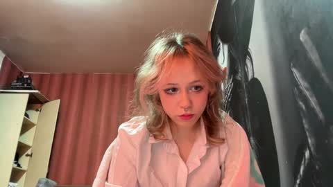 Jessica online show from May 16, 7:56 pm