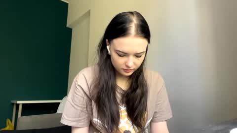 Luna online show from April 27, 10:13 am