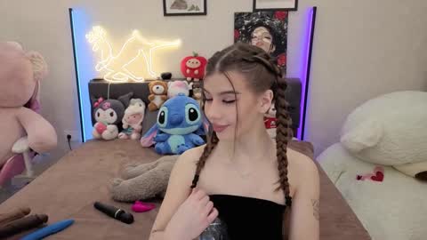 Dolly online show from January 11, 1:27 pm