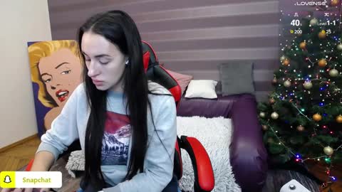 Kira online show from December 31, 6:37 am