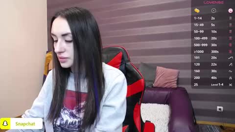 Kira online show from March 11, 7:04 am