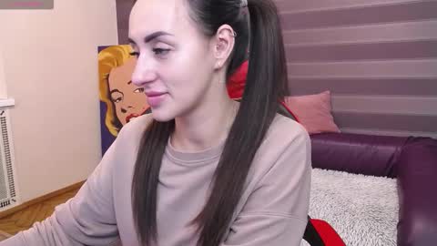 Kira online show from November 25, 8:47 am