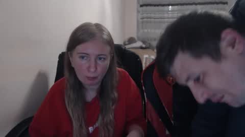 JenisAndPeter online show from November 19, 6:41 pm