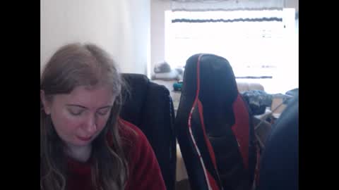 JenisAndPeter online show from February 24, 8:12 am