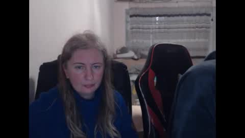 JenisAndPeter online show from February 27, 7:14 pm