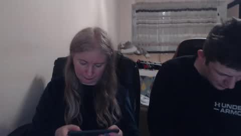 JenisAndPeter online show from March 28, 8:41 pm