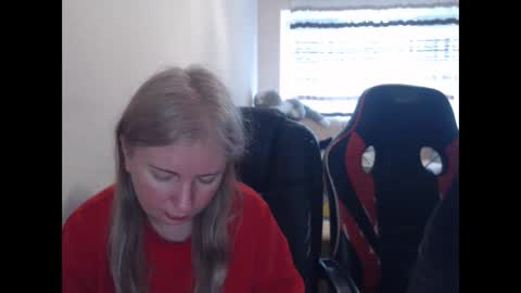 JenisAndPeter online show from April 10, 6:51 am