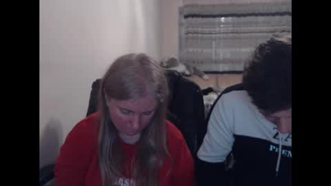 JenisAndPeter online show from April 10, 6:56 pm