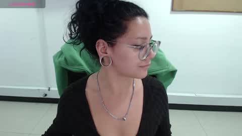 jenn online show from March 18, 10:02 pm